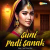 Suni Padi Sanak